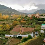 Vakantiehuis La Casirria Olba