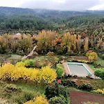 La Casirria Vakantiehuis Olba