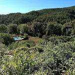 Vakantiehuis La Casirria *