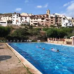 Vakantiehuis La Casirria *