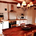 Vakantiehuis La Casirria Olba