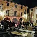 Vakantiehuis La Casirria Olba