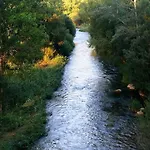 La Casirria Vakantiehuis