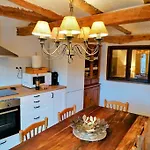 La Casirria Vakantiehuis Olba