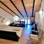 Vakantiehuis La Casirria