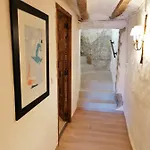 La Casirria Vakantiehuis *