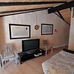 Vakantiehuis La Casirria Olba