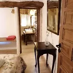 La Casirria Vakantiehuis Olba