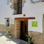 Vakantiehuis La Casirria Olba