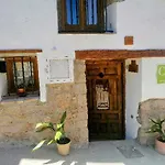 Vakantiehuis La Casirria
