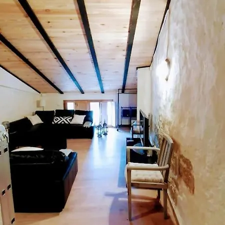 Holiday home La Casirria *