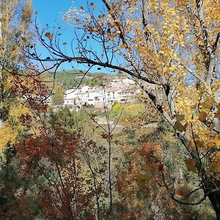 Vakantiehuis La Casirria *