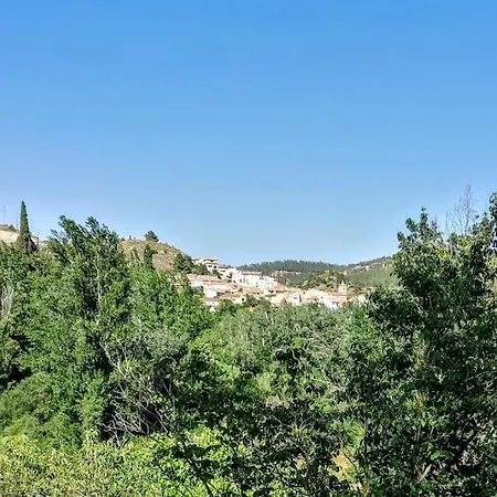 La Casirria Holiday home *
