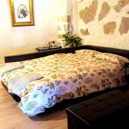 La Casirria Holiday home Olba