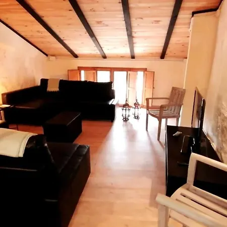 La Casirria Holiday home Olba