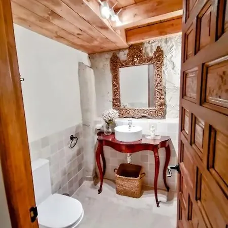 La Casirria Holiday home