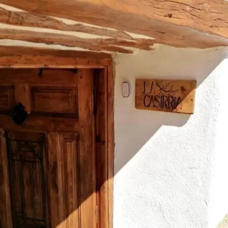 La Casirria Olba