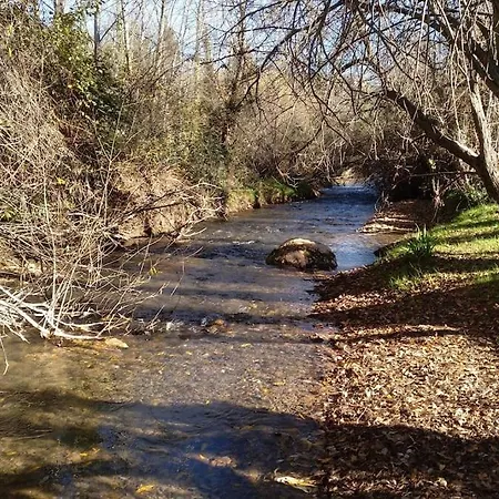 La Casirria Vakantiehuis Olba