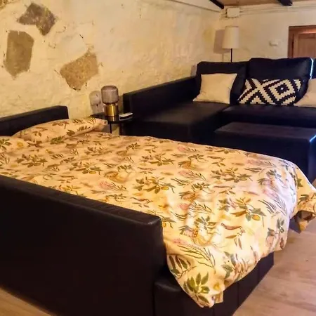 Vakantiehuis La Casirria