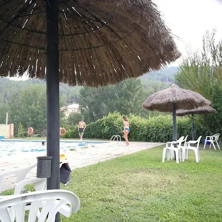 Holiday home La Casirria