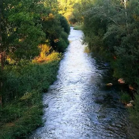 La Casirria Holiday home