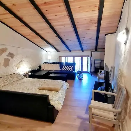 Holiday home La Casirria