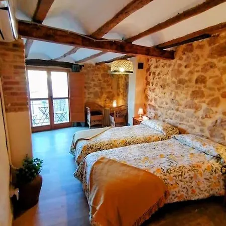 Vakantiehuis La Casirria