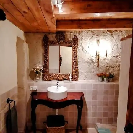 La Casirria