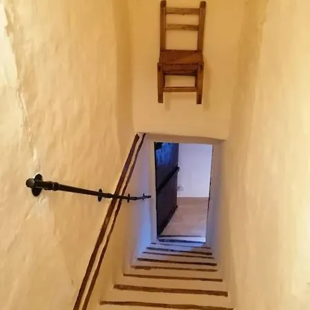 La Casirria Vakantiehuis