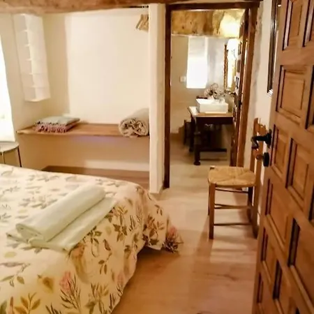 La Casirria بيت للعطل *
