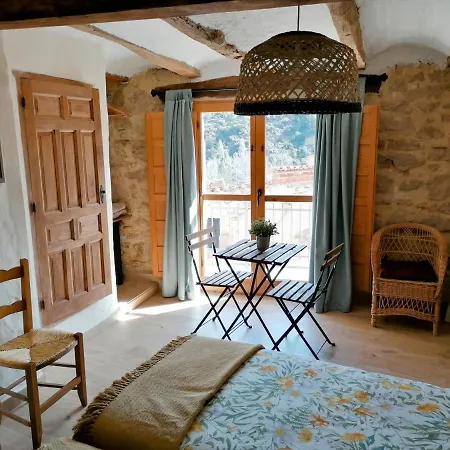 La Casirria Olba