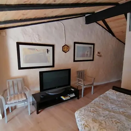 Vakantiehuis La Casirria Olba