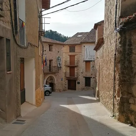 La Casirria Vakantiehuis