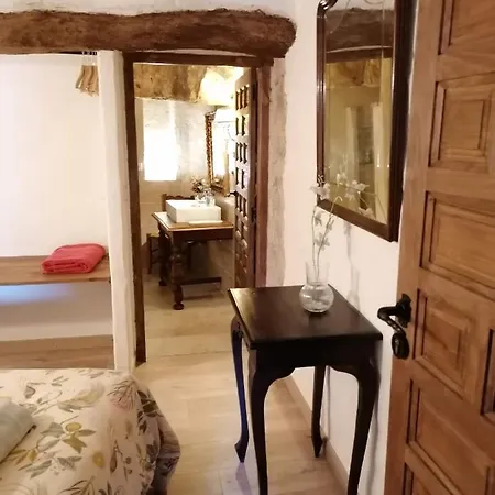 La Casirria بيت للعطل Olba