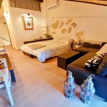 La Casirria Vakantiehuis