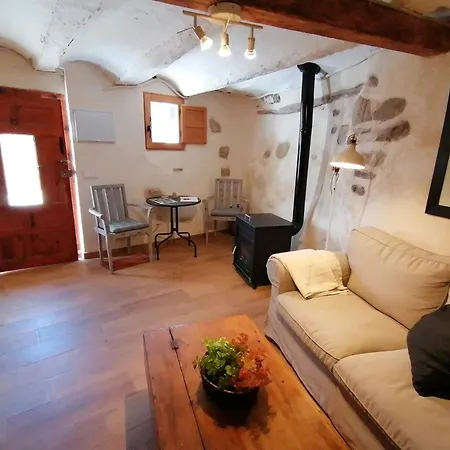 La Casirria Holiday home