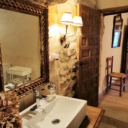 Vakantiehuis La Casirria